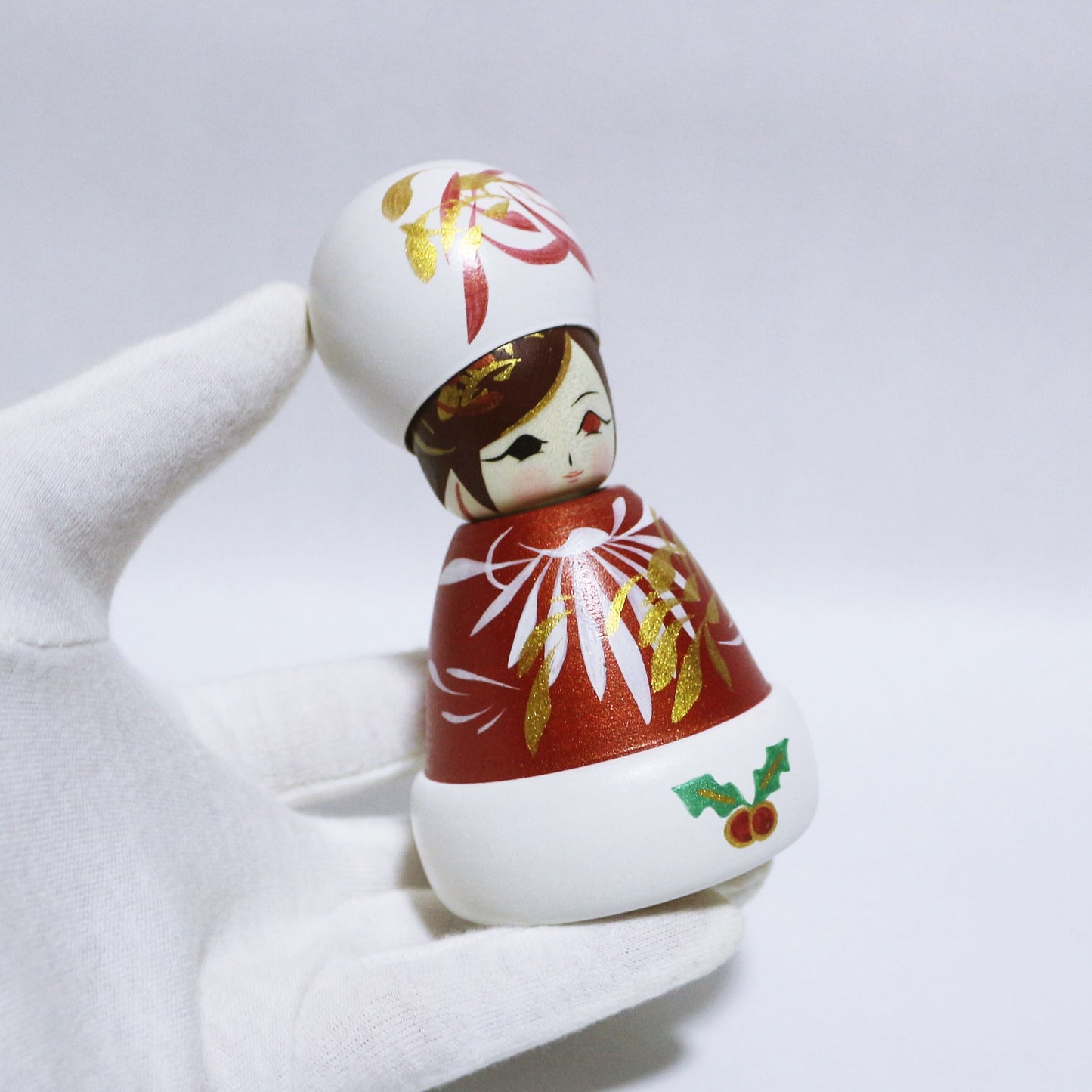 Christmas Santa Hat EJIKO　※738