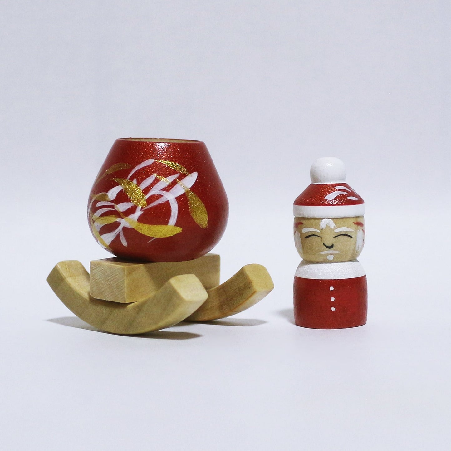 Christmas Santa Hat EJIKO　※741