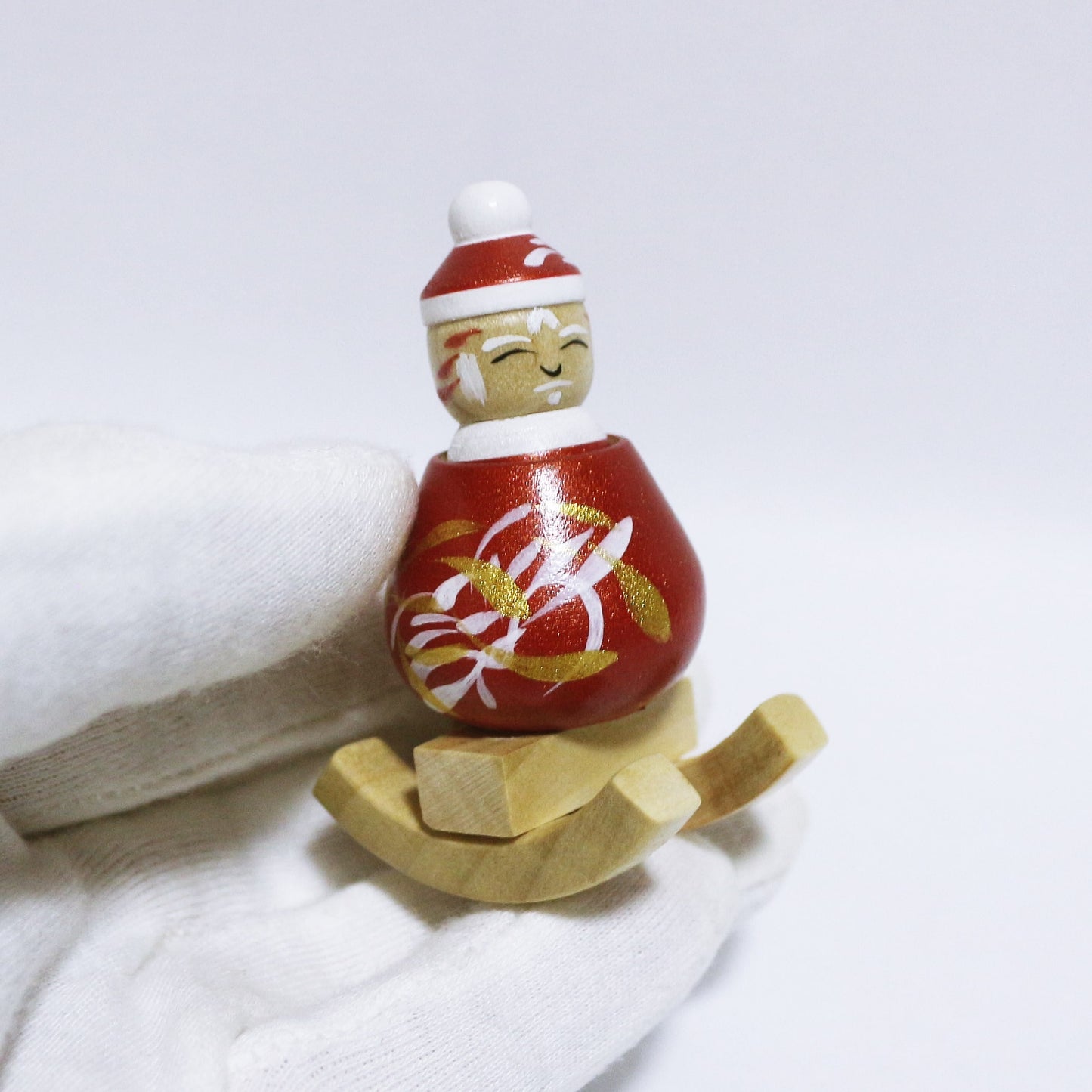 Christmas Santa Hat EJIKO　※741