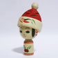 Christmas KOKESHI　※745