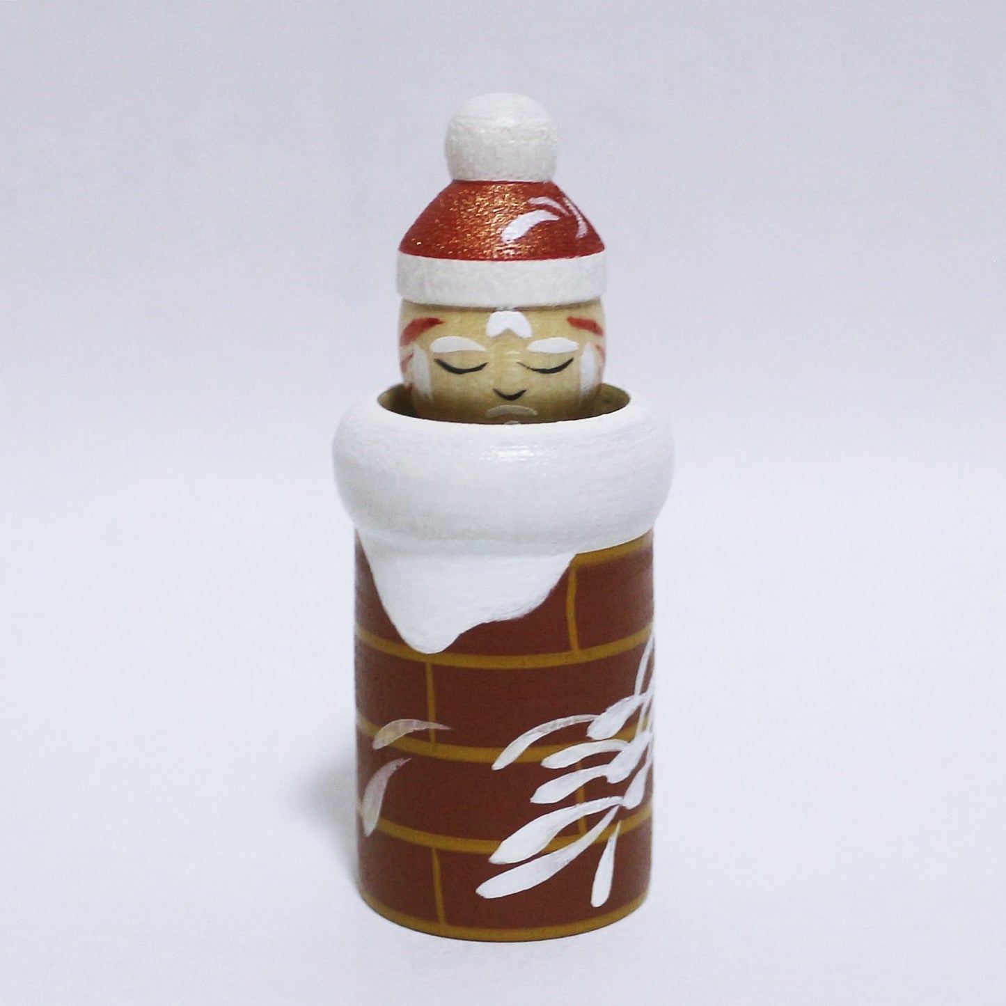 Christmas KOKESHI　※746