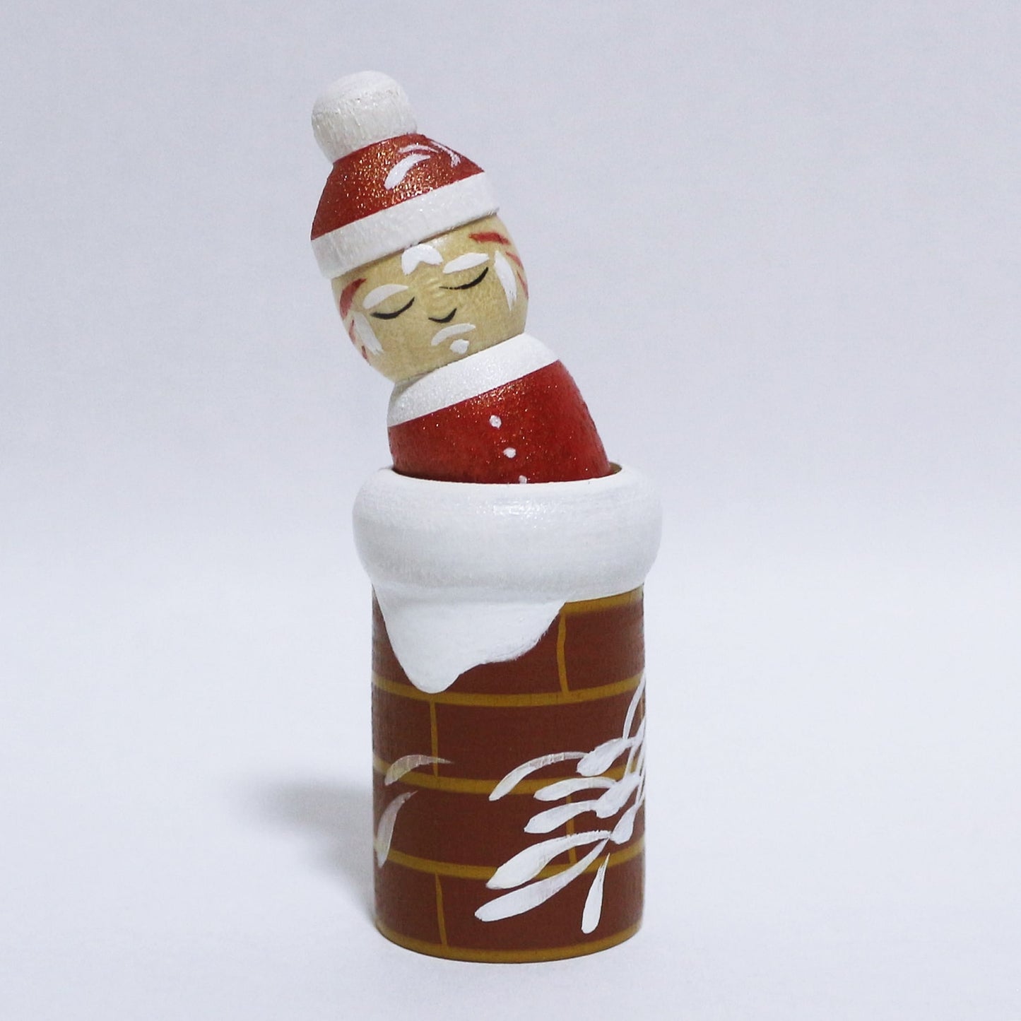 Christmas KOKESHI　※746