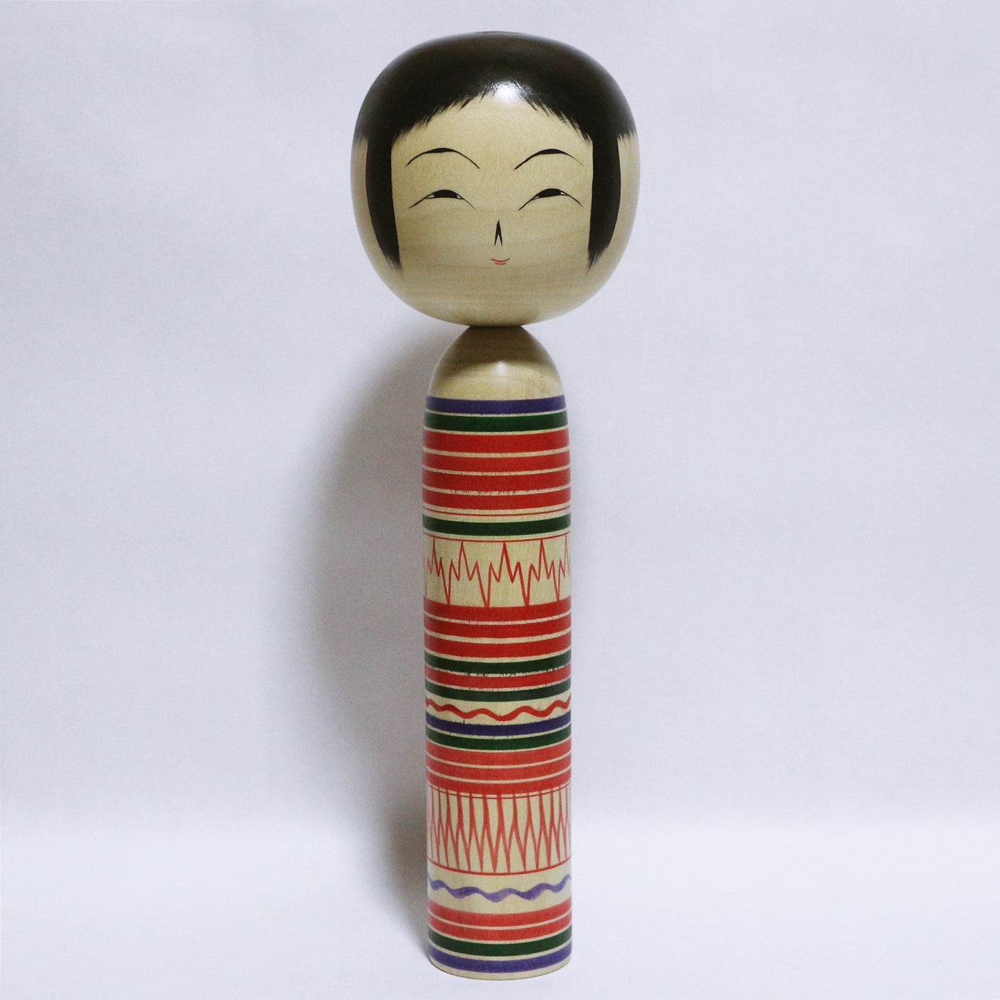 佐藤松之進型　Matsunoshin Sato Type KOKESHI　※748