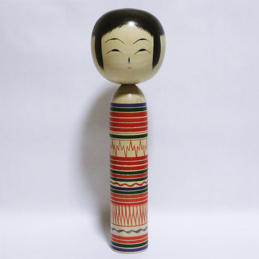 佐藤松之進型　Matsunoshin Sato Type KOKESHI　※748