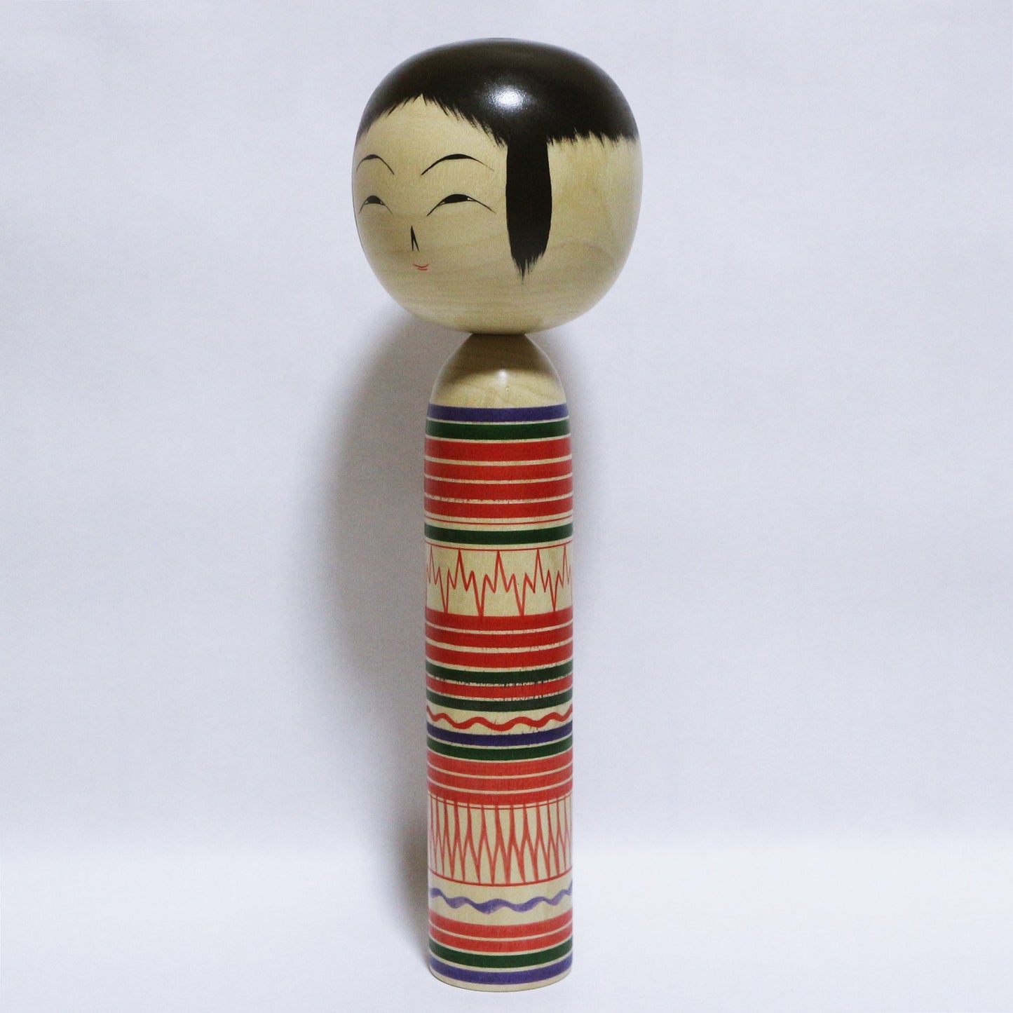 佐藤松之進型　Matsunoshin Sato Type KOKESHI　※748