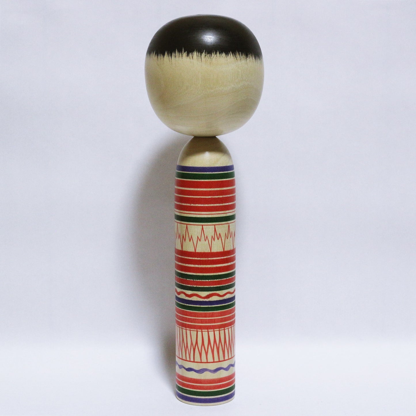 佐藤松之進型　Matsunoshin Sato Type KOKESHI　※748