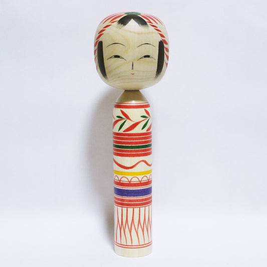 佐藤松之進型　Matsunoshin Sato Type KOKESHI　※749