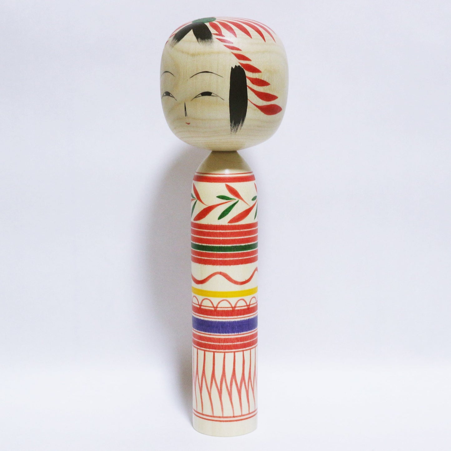 佐藤松之進型　Matsunoshin Sato Type KOKESHI　※749