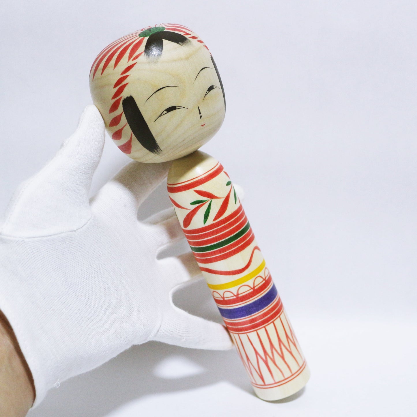 佐藤松之進型　Matsunoshin Sato Type KOKESHI　※749