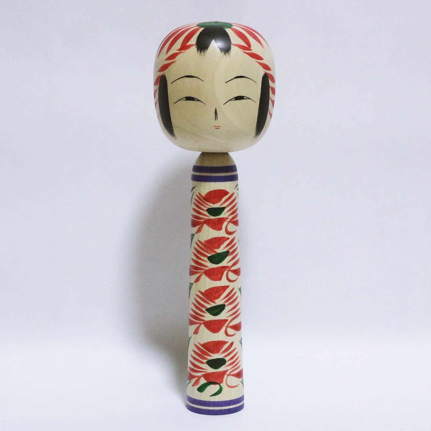 佐藤松之進型　Matsunoshin Sato Type KOKESHI　※750