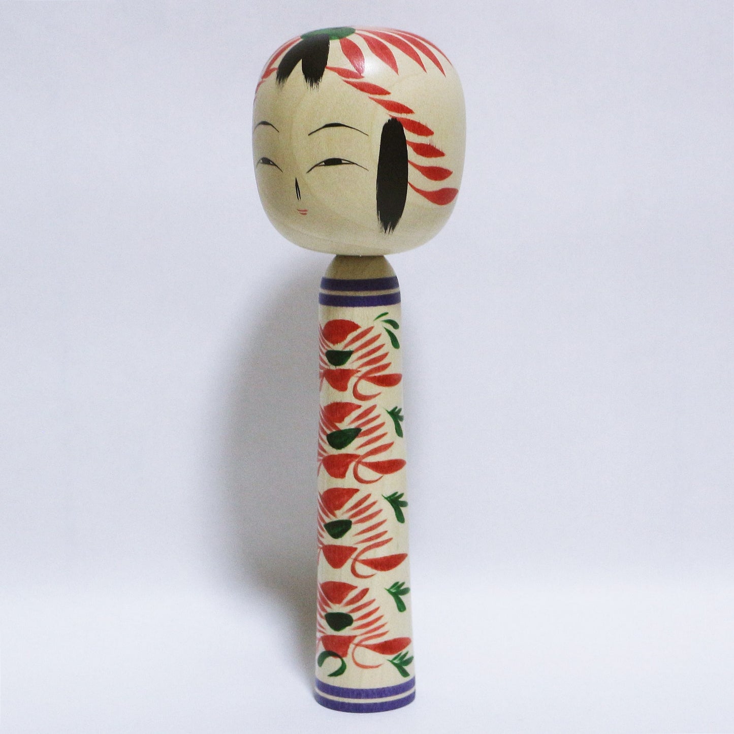 佐藤松之進型　Matsunoshin Sato Type KOKESHI　※750
