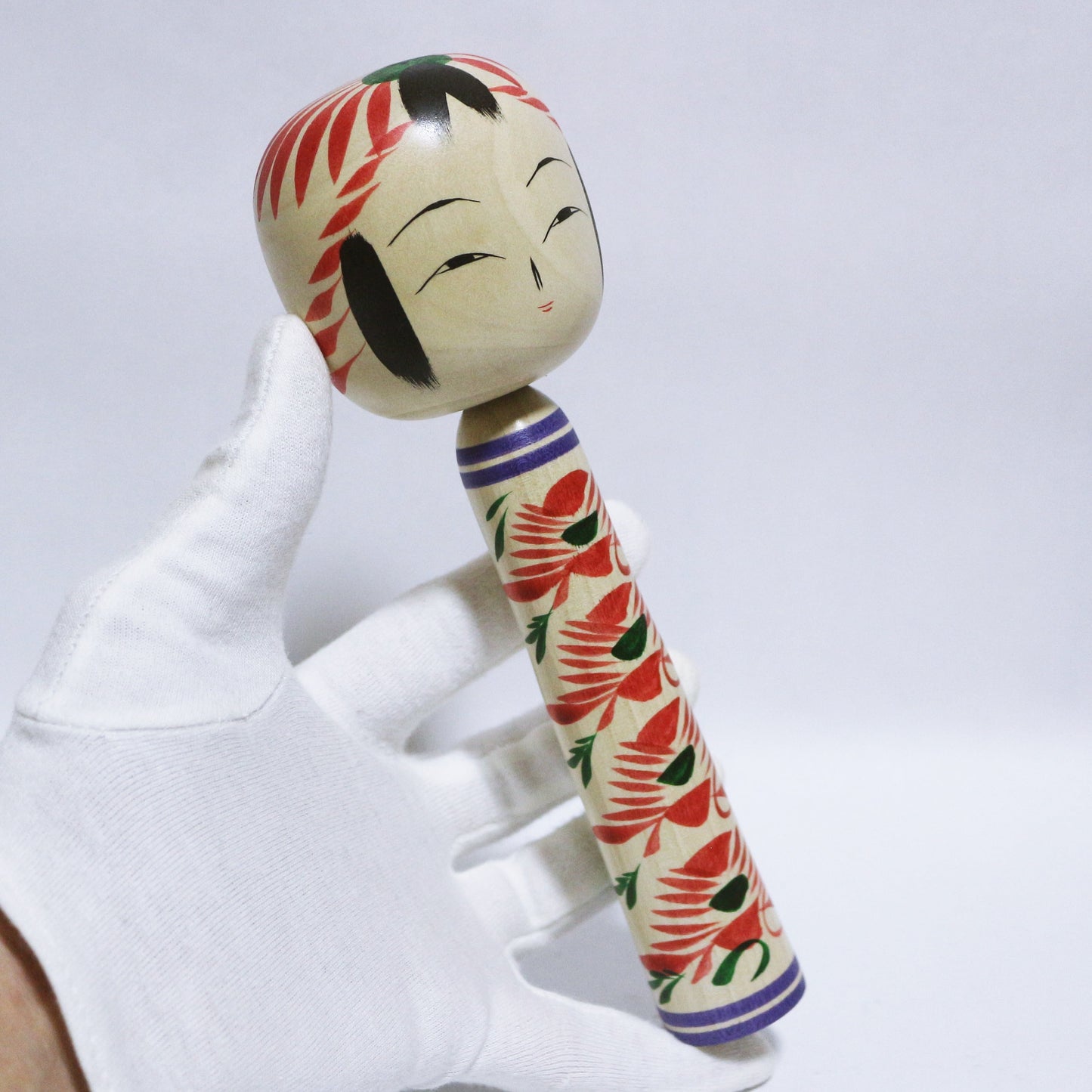 佐藤松之進型　Matsunoshin Sato Type KOKESHI　※750
