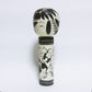 Mixed tree species Hat Kokeshi *1