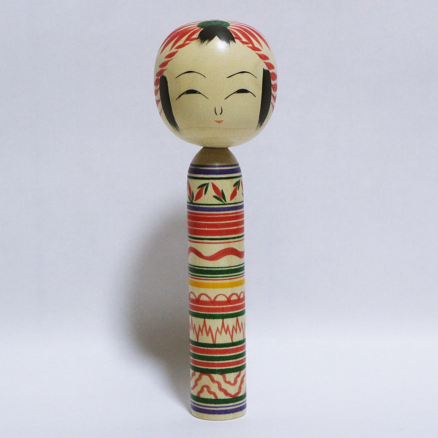 佐藤松之進型　Matsunoshin Sato Type KOKESHI　※751