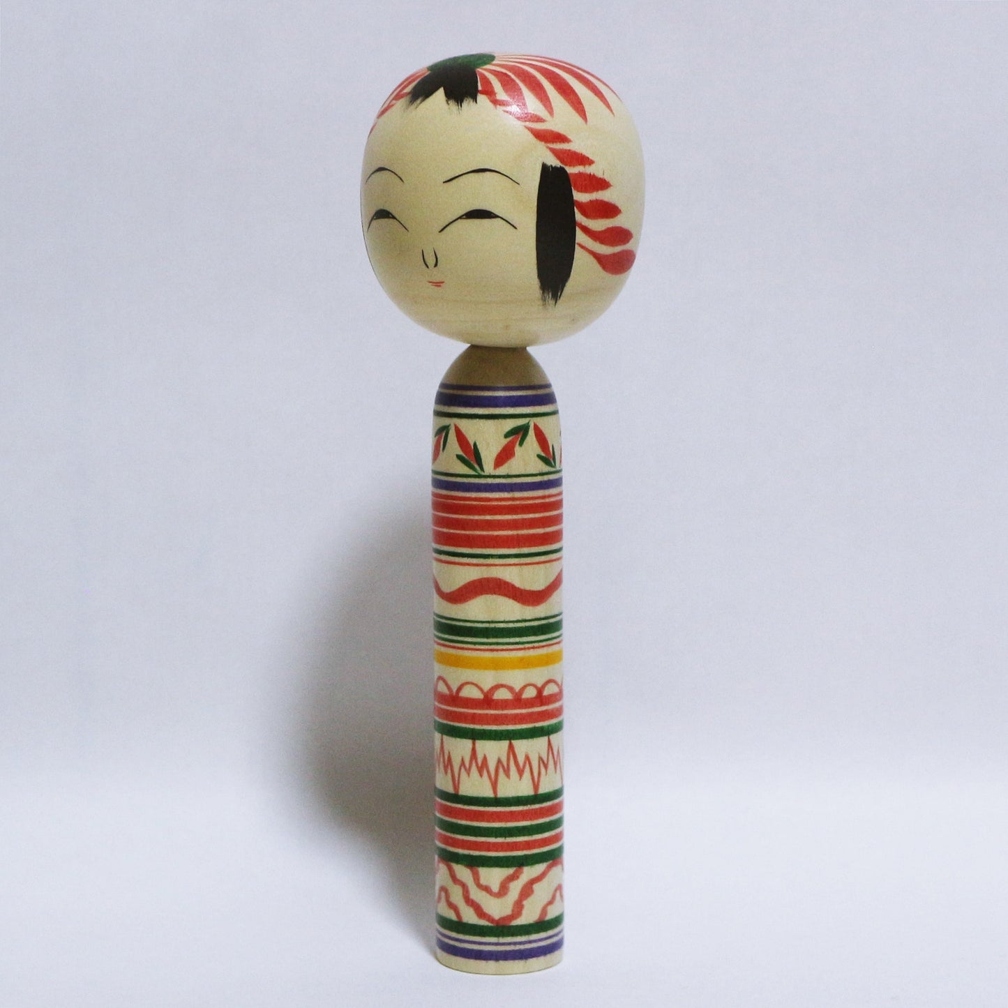 佐藤松之進型　Matsunoshin Sato Type KOKESHI　※751