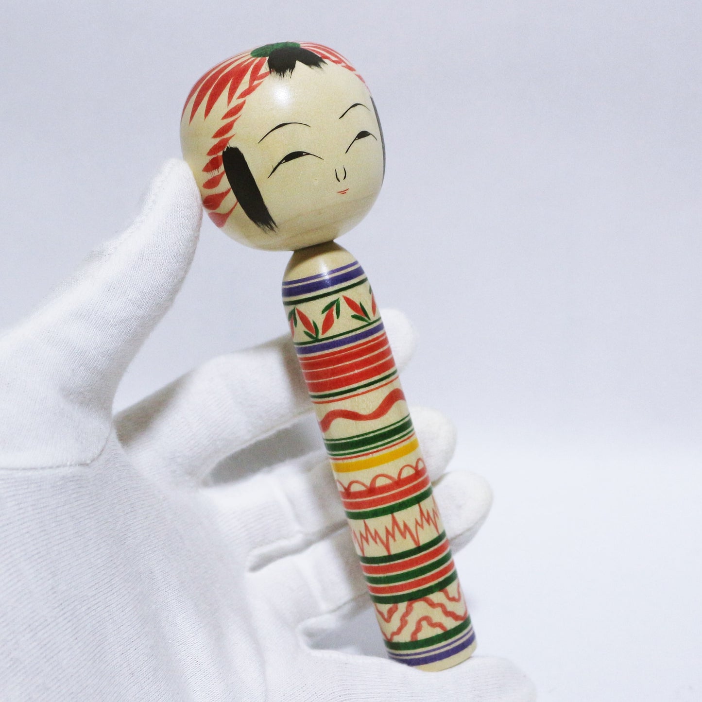 佐藤松之進型　Matsunoshin Sato Type KOKESHI　※751