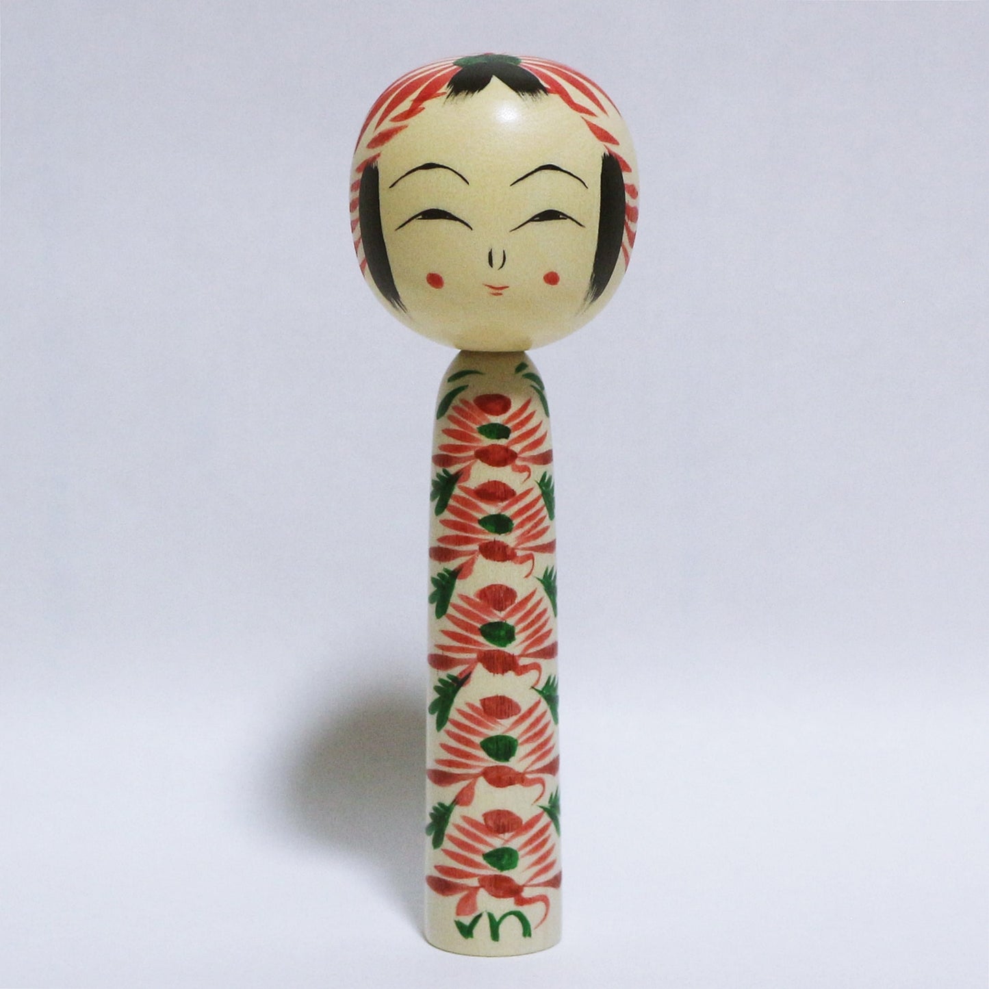 佐藤松之進型　Matsunoshin Sato Type KOKESHI　※752