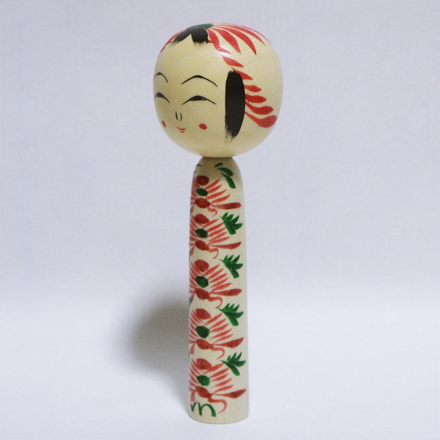 佐藤松之進型　Matsunoshin Sato Type KOKESHI　※752