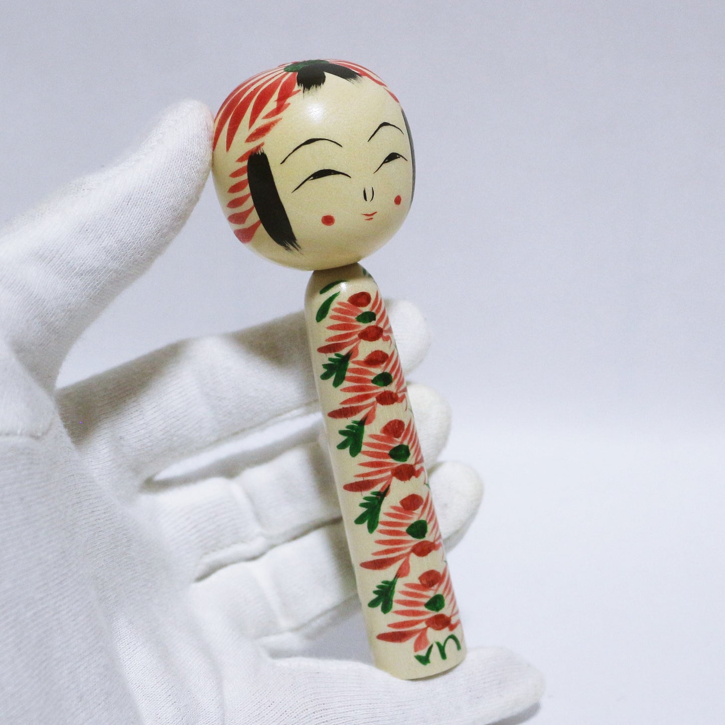 佐藤松之進型　Matsunoshin Sato Type KOKESHI　※752