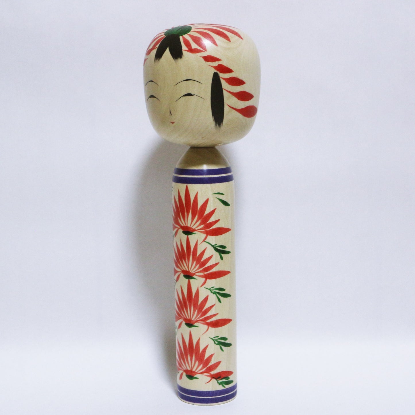 本人型　Noboru Wagatsuma Type KOKESHI　※754
