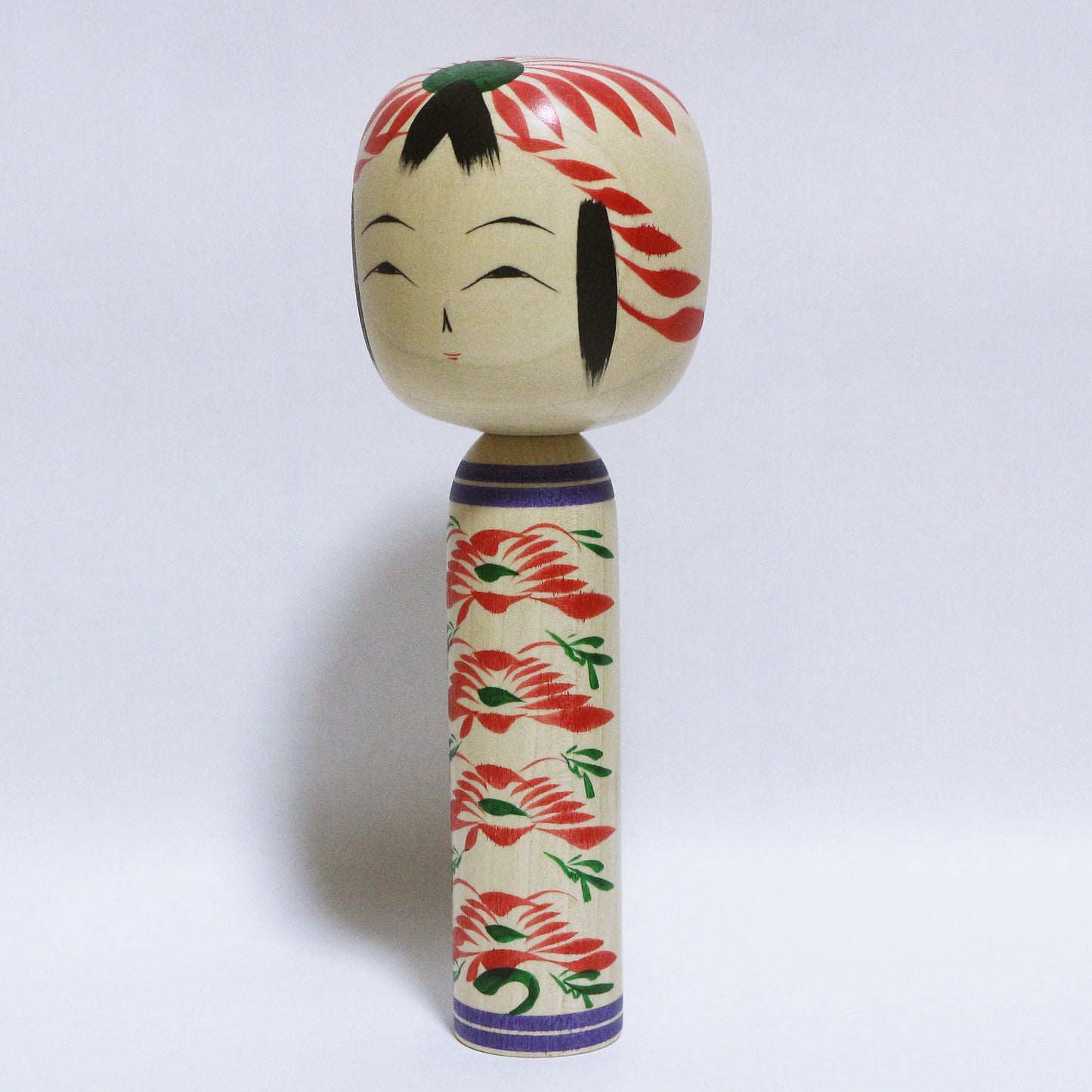 本人型　Noboru Wagatsuma Type KOKESHI　※755