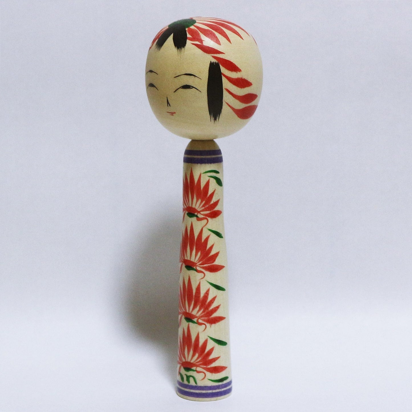 本人型　Noboru Wagatsuma Type KOKESHI　※756