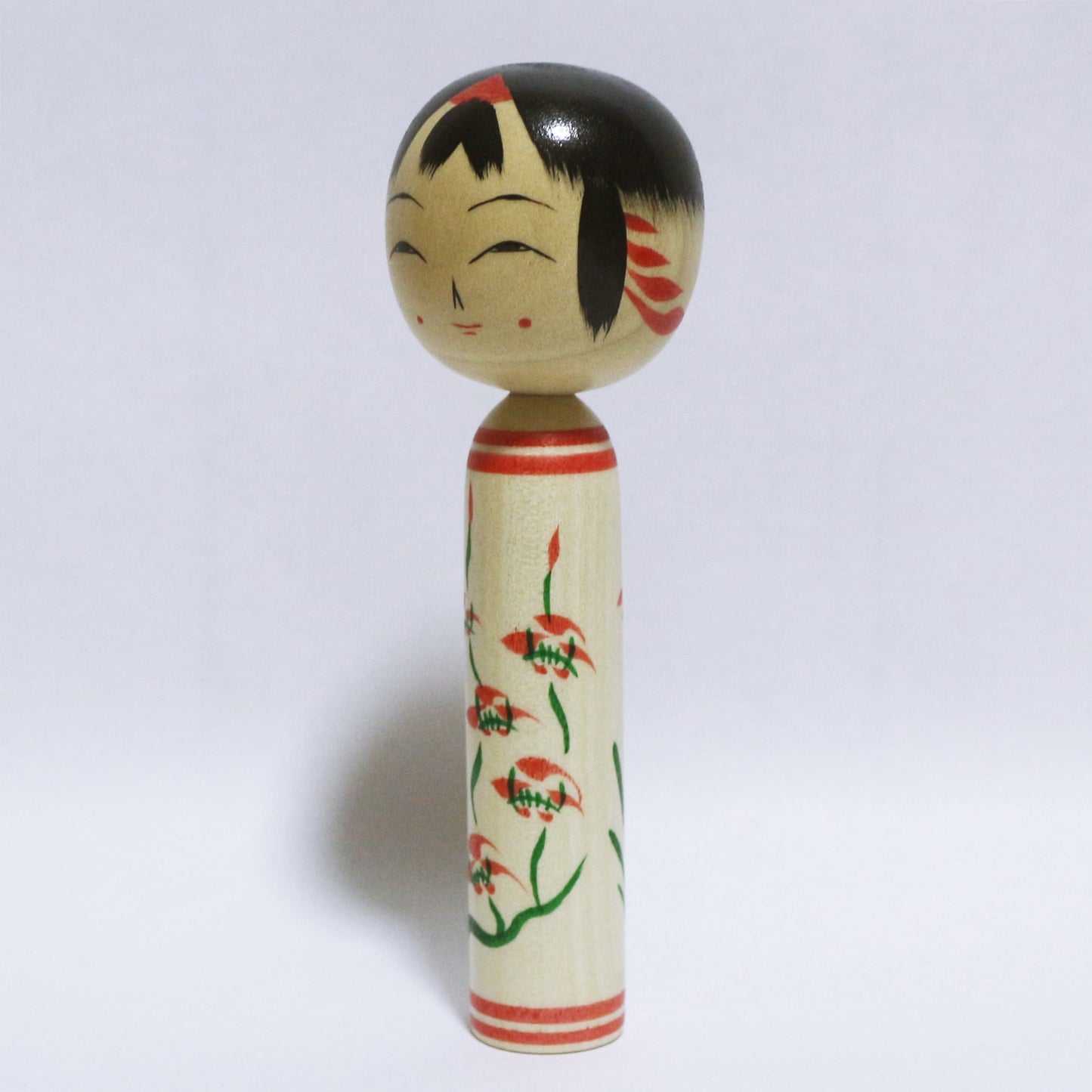 本人型　Noboru Wagatsuma Type KOKESHI　※757