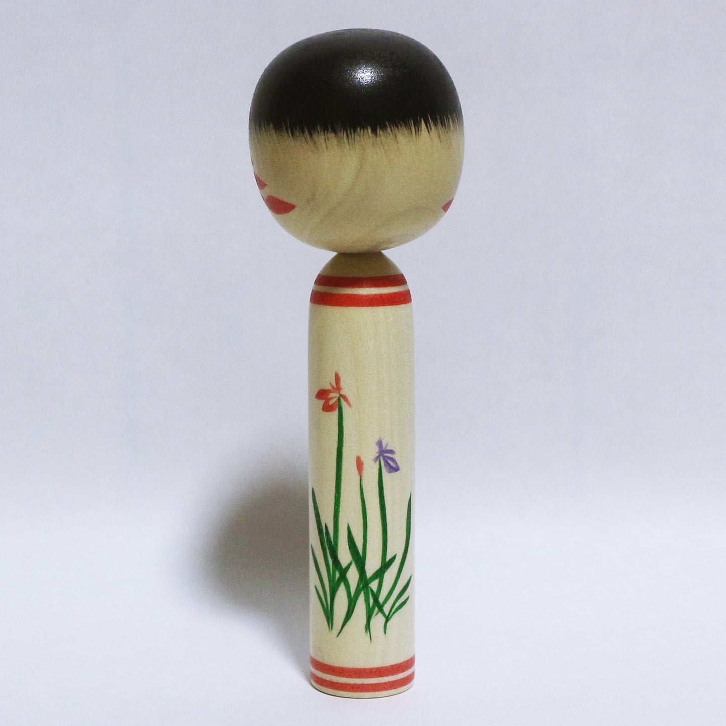 本人型　Noboru Wagatsuma Type KOKESHI　※757