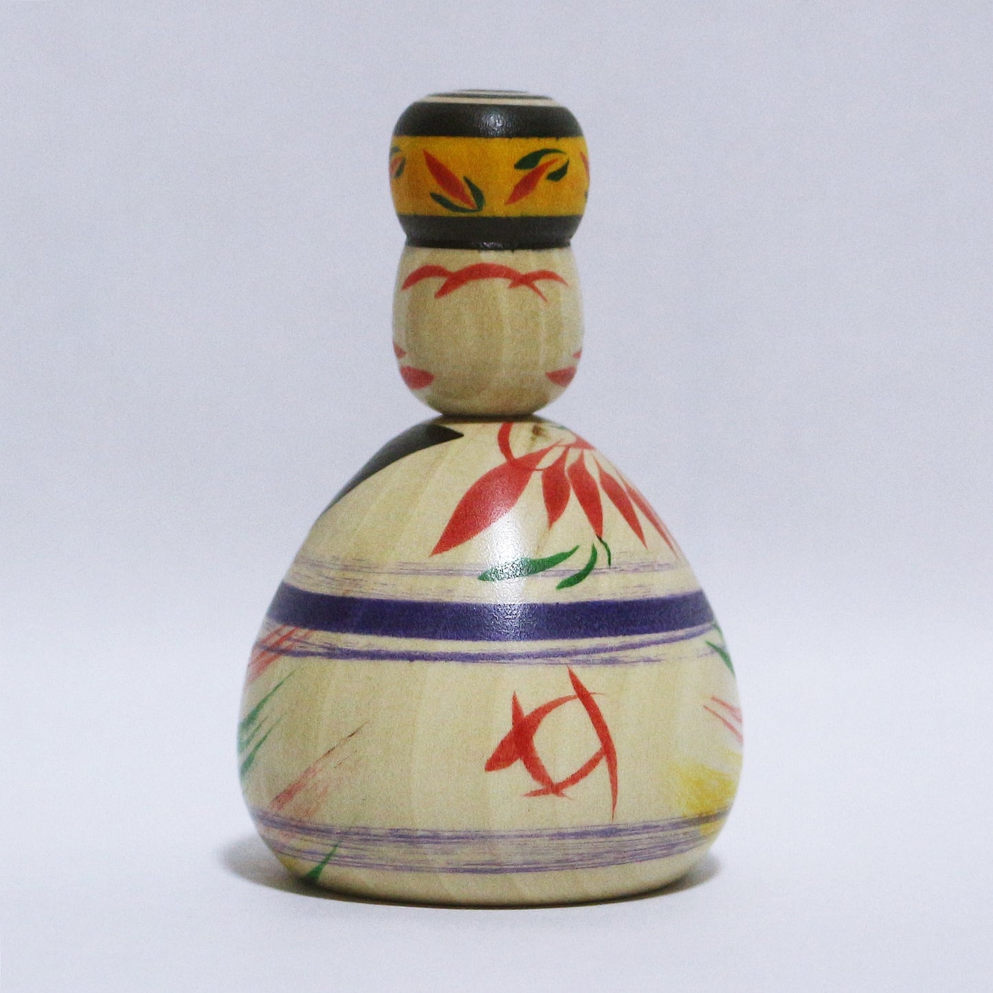 エジコ　Noboru Wagatsuma Type EJIKO　※758