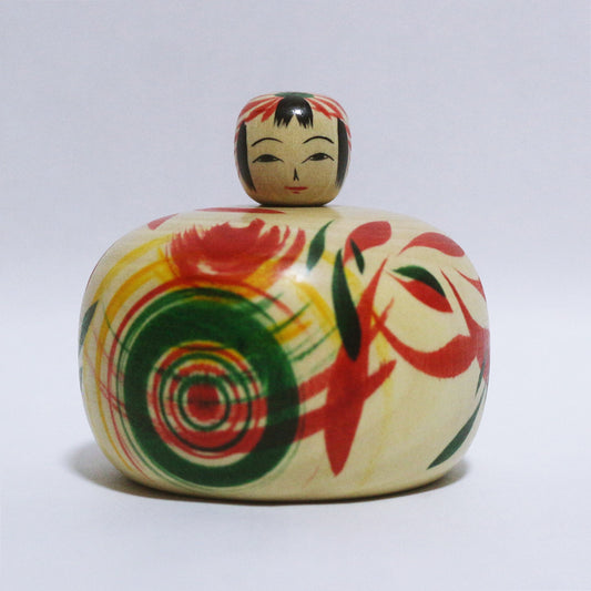 エジコ　Noboru Wagatsuma Type EJIKO　※759