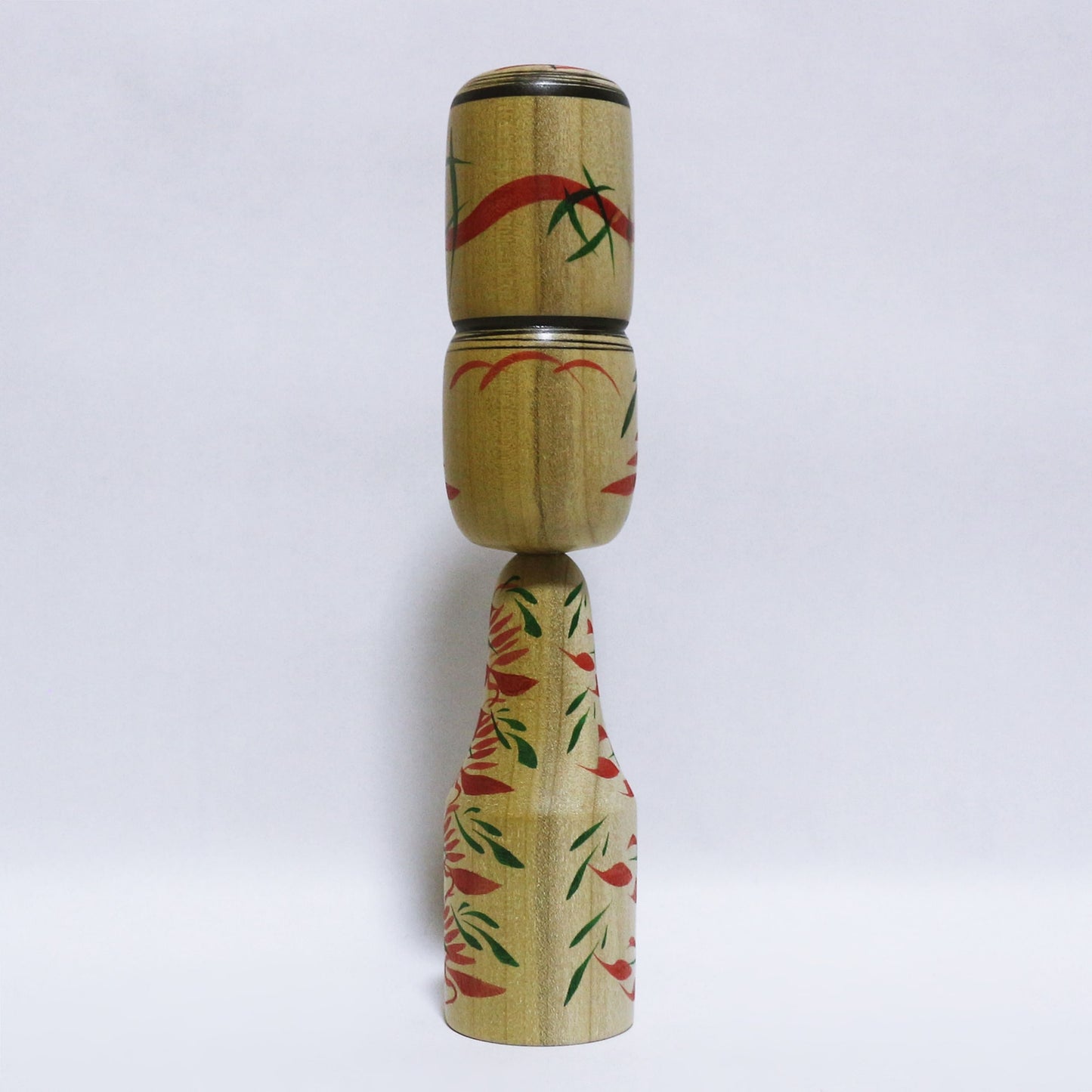 ユリノキ　Tulip tree KOKESHI　※764