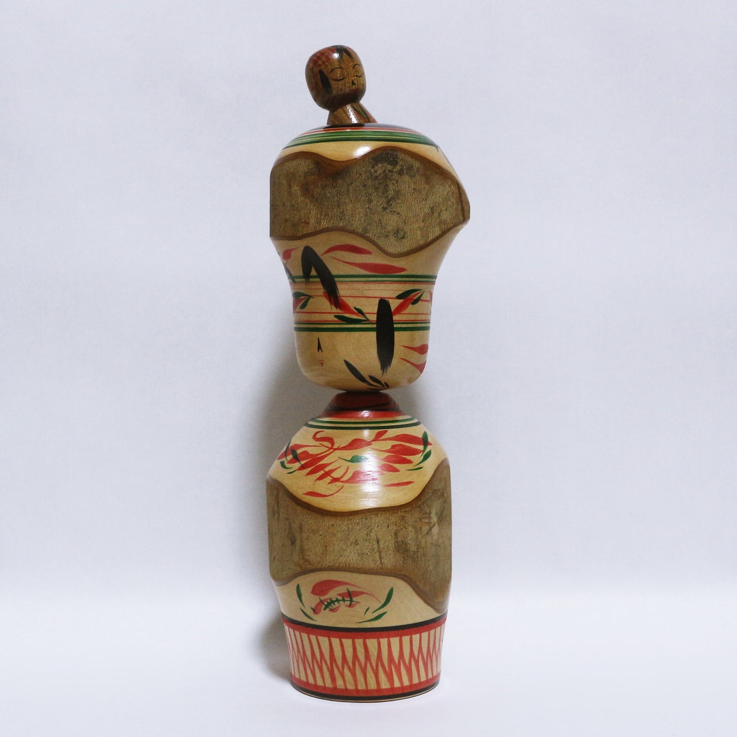 椿　Camellia KOKESHI　※765