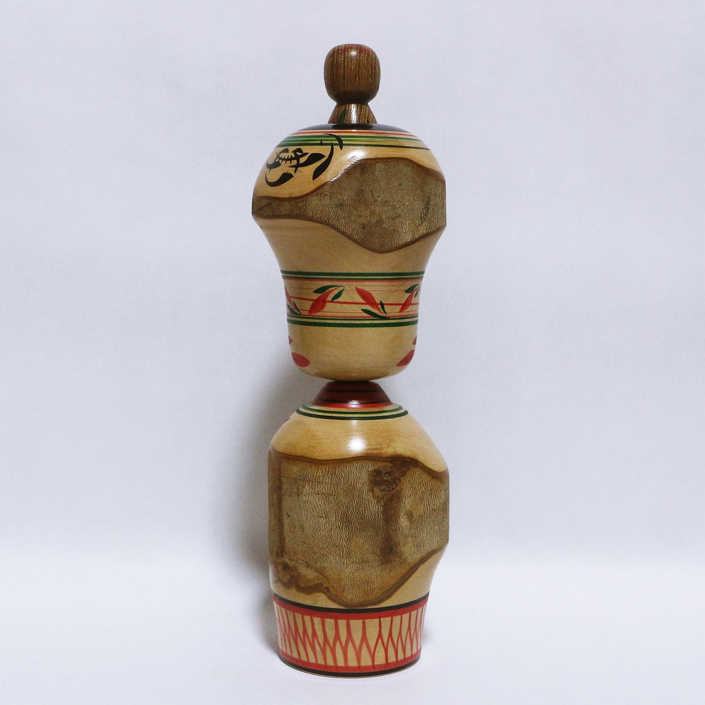 椿　Camellia KOKESHI　※765