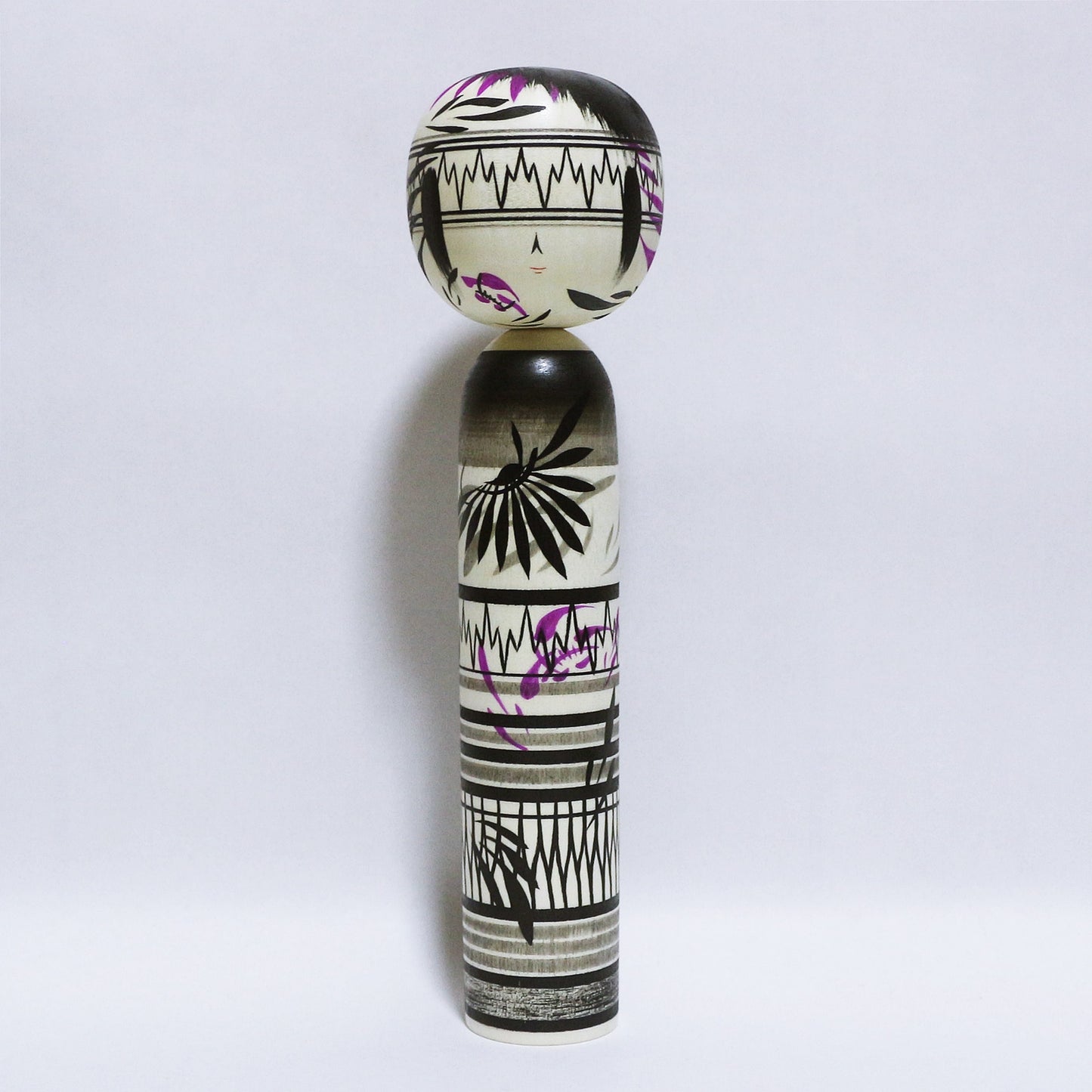 本人型　Noboru Wagatsuma Type KOKESHI　※766