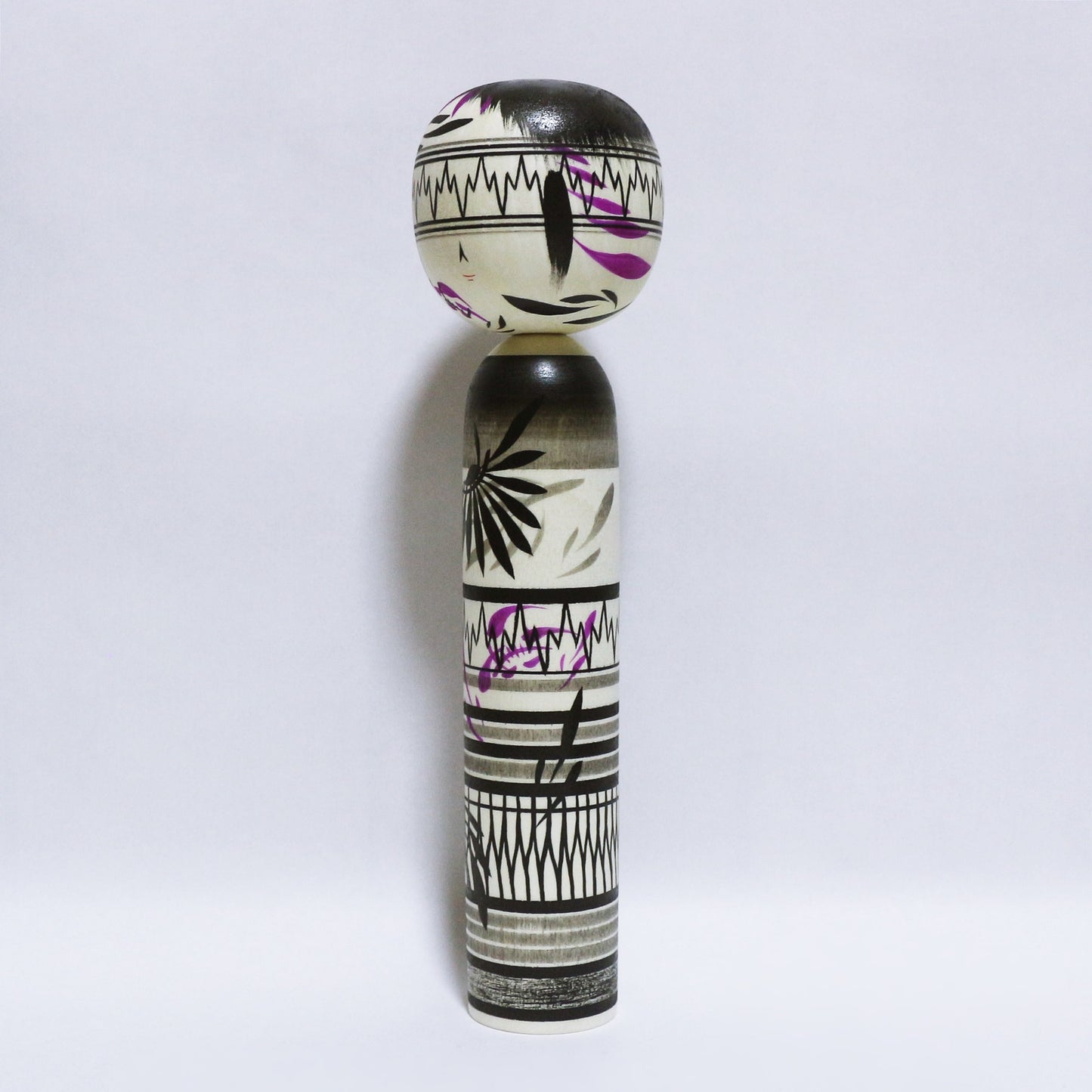 本人型　Noboru Wagatsuma Type KOKESHI　※766