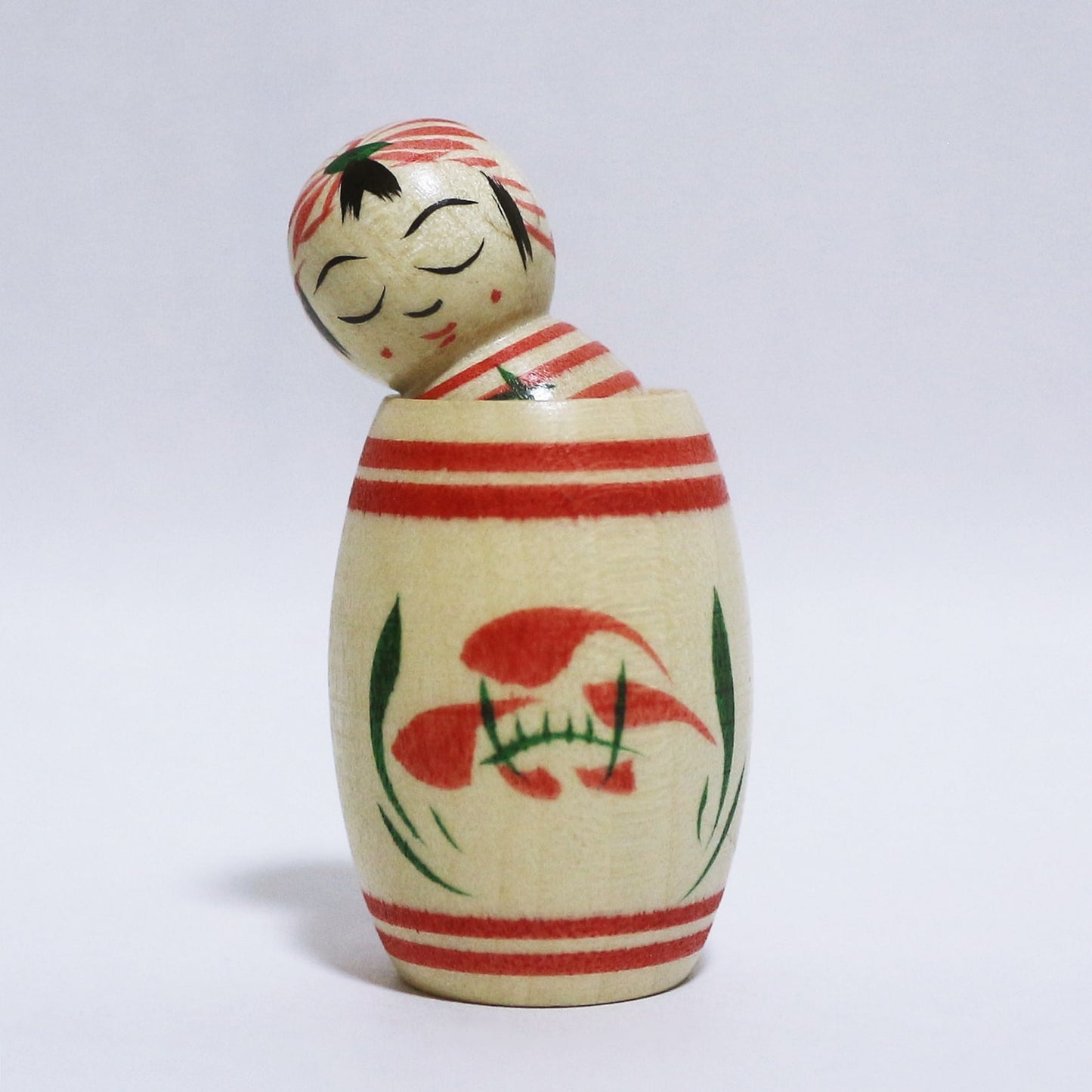 玉入れエジコ　TAMA-IRE EJIKO　※770