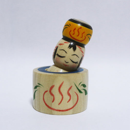 玉入れ温泉エジコ　TAMA-IRE Hot Spring EJIKO　※771