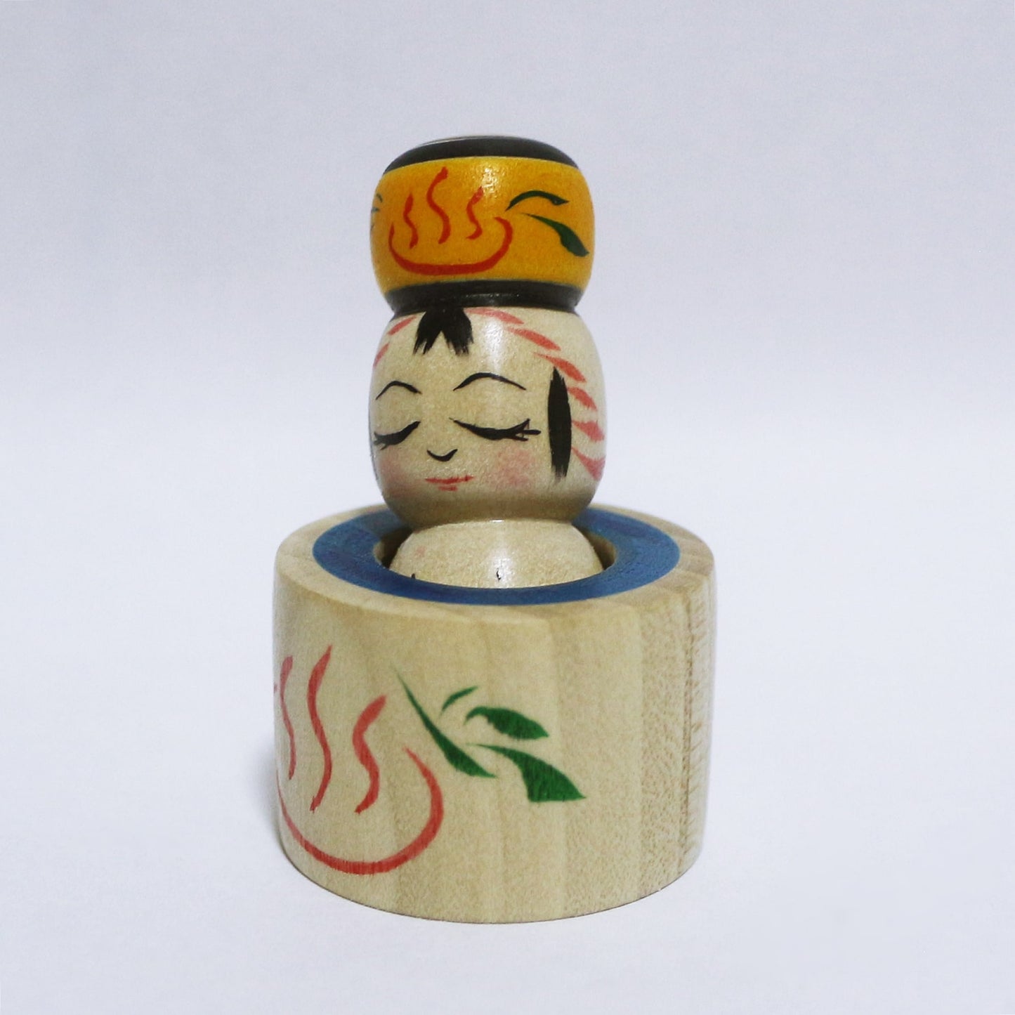 玉入れ温泉エジコ　TAMA-IRE Hot Spring EJIKO　※771