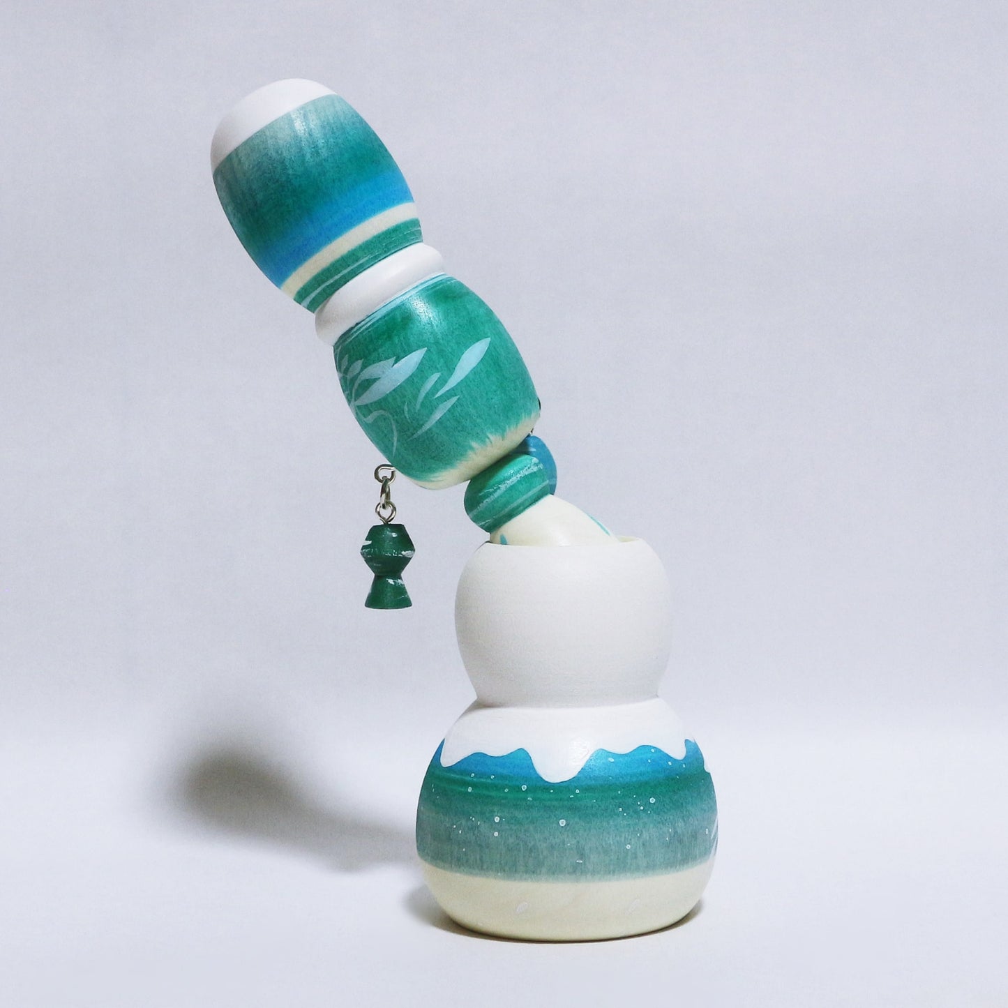 雪　Snow KOKESHI　※778