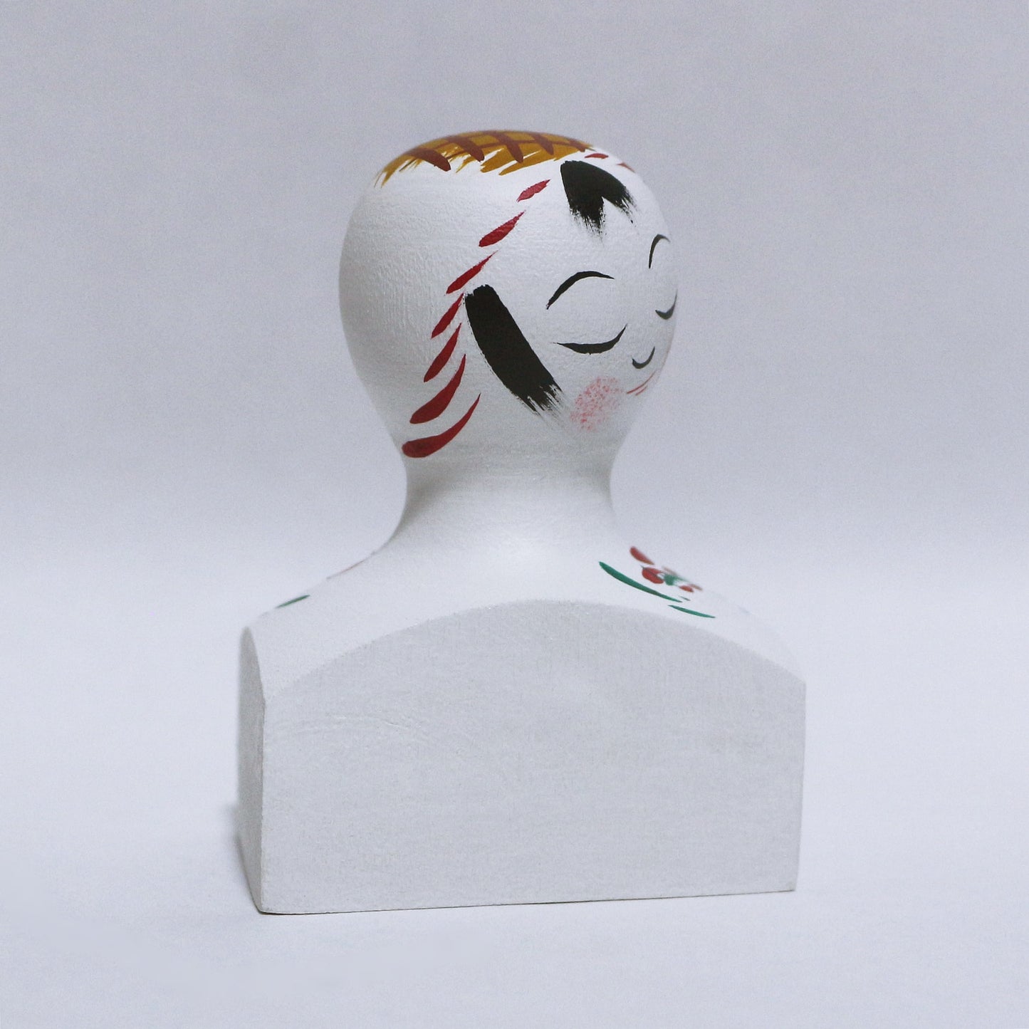 お正月 餅　OSHOGATSU Rice Cake KOKESHI　※787