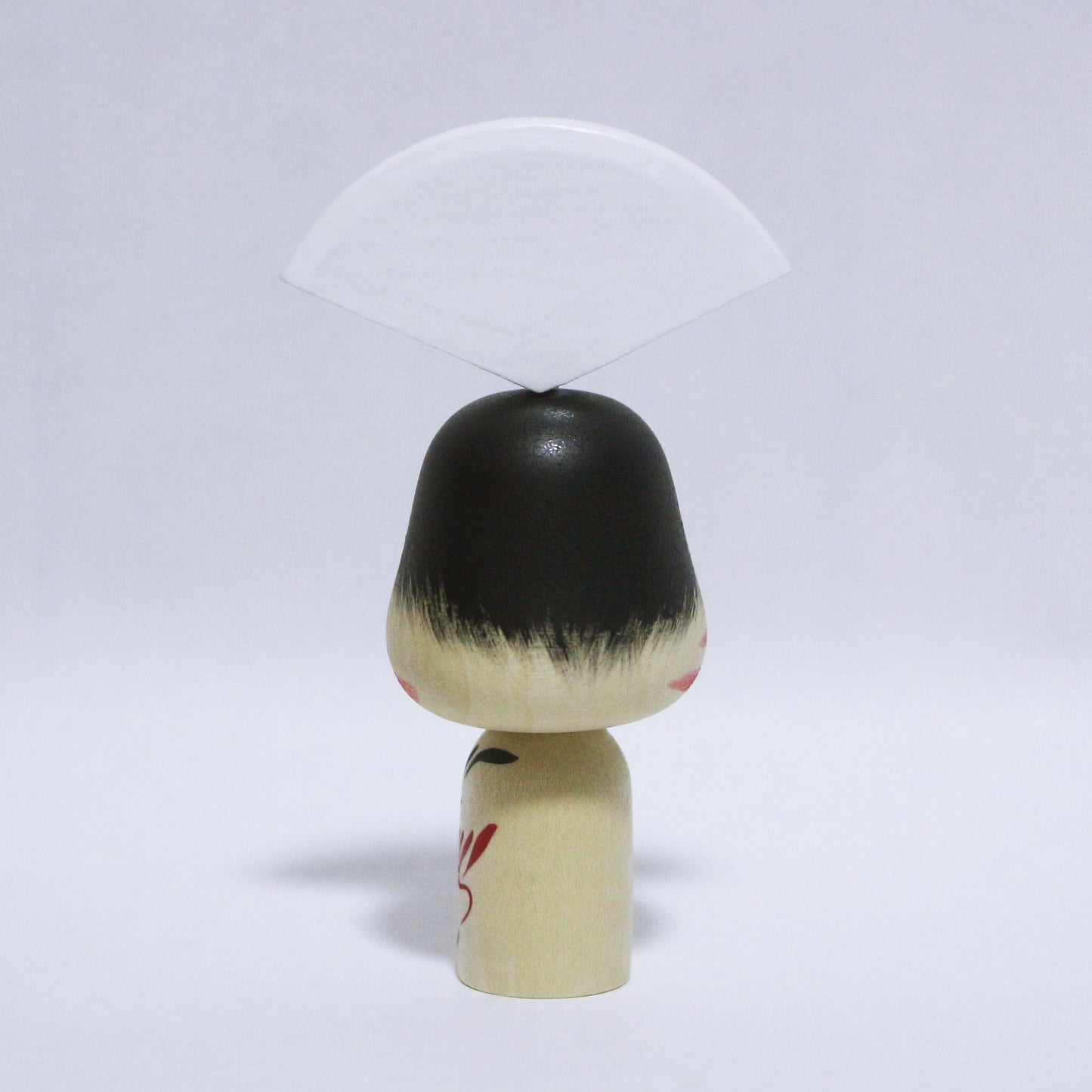 お正月 福笑い　OSHOGATSU FUKUWARAI KOKESHI　※792