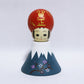 お正月 富士山　OSHOGATSU  Mt.Fuji KOKESHI　※795