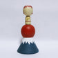 お正月 富士山　OSHOGATSU  Mt.Fuji KOKESHI　※795