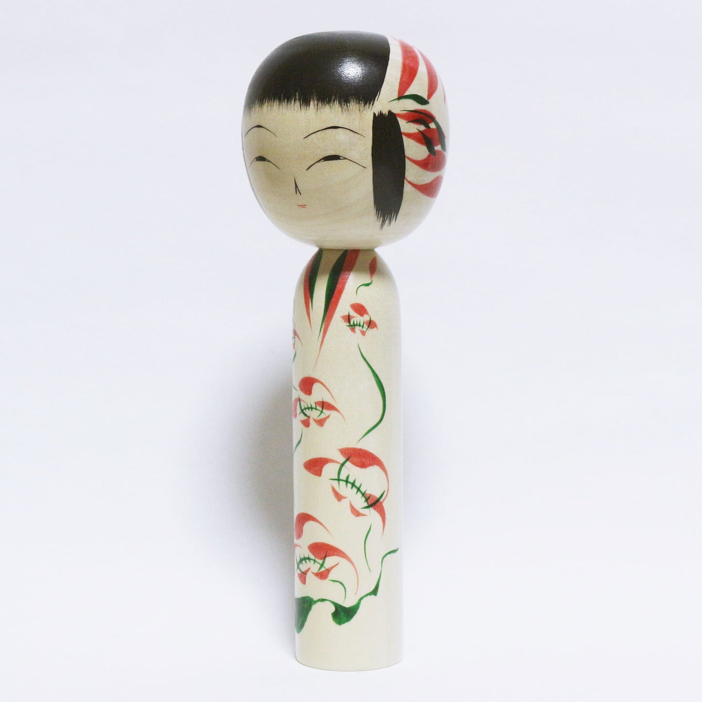 本人型　Noboru Wagatsuma Style KOKESHI　※799