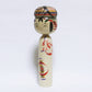 本人型　彩縁　Noboru Wagatsuma Style KOKESHI　※800