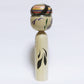 本人型　彩縁　Noboru Wagatsuma Style KOKESHI　※800