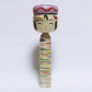 本人型　Noboru Wagatsuma Style KOKESHI　※801