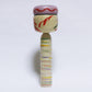 本人型　Noboru Wagatsuma Style KOKESHI　※801