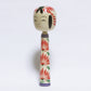 本人型　Noboru Wagatsuma Style KOKESHI　※802