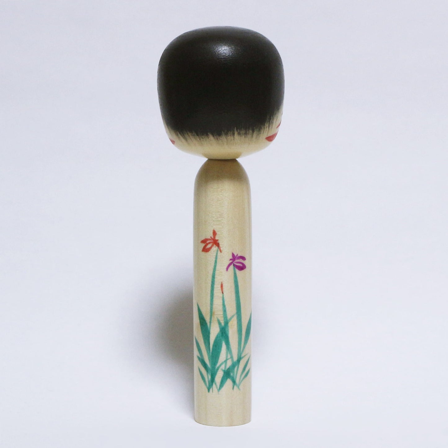 本人型　Noboru Wagatsuma Style KOKESHI　※805